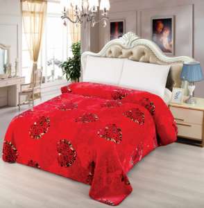 Trắng <span class=keywords><strong>Tiger</strong></span> In Fleece Chăn Trong Việt Nam Nhà Sản Xuất Muslin Swaddle Chăn Bộ Quà Tặng - Product Image 1