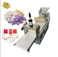 Extrudeuse à pâte, machine à couper et à former des barres énergétiques, machine à extruder et à couper des bâtonnets de fromage