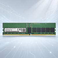 Mémoire serveur 32 Go M393A4K40DB3 CWE DDR4 RDIMM 3200 ECC Registered 2Rx4, 288 broches, RAM pour centre de données testée