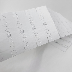 แท็ก RFID แบบ Wet Inlay ย่านความถี่ UHF ระยะไกล ทนทาน ราคาดี ยี่ห้อ Getsmart ขนาด 96x14 มม. 860-960MHz ประสิทธิภาพสูง สำหรับใช้ในโรงแรม ระยะอ่าน 13 ม. - Product Image 3
