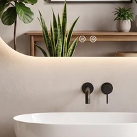 Espejo de Maquillaje Inteligente con Pantalla Táctil Personalizada, Montado en la Pared, IP44, Moderno, para Hoteles y Apartamentos, con Diseño Gráfico en Forma de Apple, Ecológico