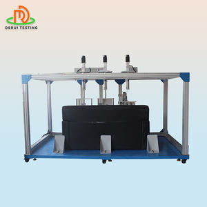 Testeur de durabilité de <span class=keywords><strong>fatigue</strong></span> de canapé à trois places Instrument d'essai de vie de canapé de meubles multifonctionnel <span class=keywords><strong>Machine</strong></span> d'essai de durabilité de canapé - Product Image 1