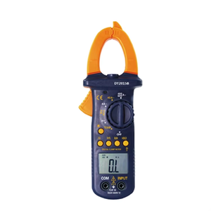 2024 Chine pas cher usine dc <span class=keywords><strong>pince</strong></span> de courant type débitmètre mini smart ac dc <span class=keywords><strong>pince</strong></span> mètre <span class=keywords><strong>pince</strong></span> multimètre ampèremètre <span class=keywords><strong>prix</strong></span> - Product Image 2