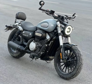 Motociclette Cruiser BENDA 300 450 <span class=keywords><strong>500</strong></span> 700 - Product Image 5
