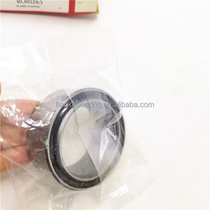 Sản phẩm mới xuyên tâm hình cầu đồng bằng mang kích thước <span class=keywords><strong>BLR</strong></span>-0263 53*72*30mm Doanh mang <span class=keywords><strong>BLR</strong></span>-0263 trong kho - Product Image 2