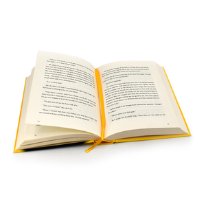 Libro con copertina rigida a colori personalizzato con rivestimento in alluminio per una nuova scatola di <span class=keywords><strong>libri</strong></span> vincolante a prova di polvere - Product Image 6