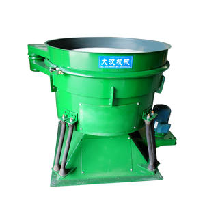 แก้วน้ำสั่นแบบหมุนหน้าจอสั่นผง<span class=keywords><strong>อลู</strong></span><span class=keywords><strong>มิ</strong></span><span class=keywords><strong>เนียม</strong></span>เหล็กคาร์บอนสำหรับอุตสาหกรรมเหมือง - Product Image 4