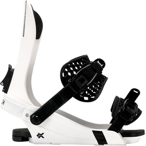 Có thể điều chỉnh Union Snowboard ràng buộc trượt tuyết bánh thể thao mùa đông ngoài trời trượt tuyết bindings Dây đeo mắt cá chân tất cả các núi splitboard bindings - Product Image 4