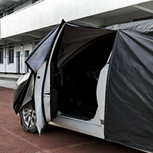 Heavy Duty SUV <strong>Car</strong> <strong>Cover</strong> Customized Waterproof Full <strong>Car</strong> <strong>Cover</strong> UV Protection Outdoor <strong>Car</strong> <strong>Cover</strong> - Product Image 3