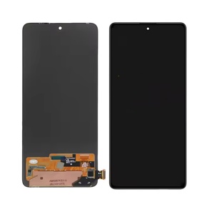 Écran LCD pour téléphones mobiles Redmi Note 13 4G/5G et Poco X6 Neo >7 pouces, luminosité 400 cd+, garantie de 3 mois - Product Image 1