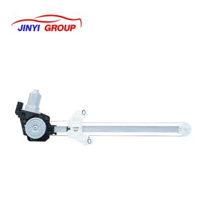 Conjunto de regulador de ventana y motor para HONDA CIVIC 2016-2019 72210TEAT01A 72210-TEA-T01 - Product Image 1