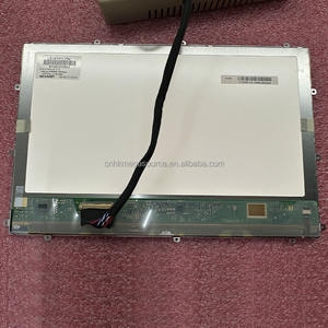 LQ101K1LY04 Sharp 10,1 pulgadas resolución 1280*800 enviado después de pasar todas las pruebas Pantalla LCD - Product Image 2