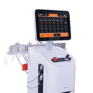 Nouvelle tendance, appareil de raffermissement <span class=keywords><strong>Cutera</strong></span> Trusculpt Film monopolaire, machine amincissante Trusculpt ID - Product Image 4