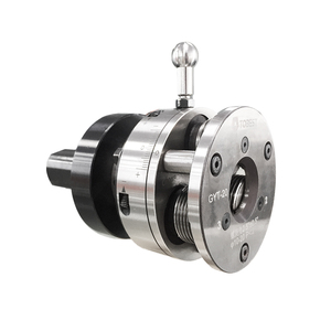 Đầu cán ren cho máy tiện <span class=keywords><strong>CNC</strong></span> tiết kiệm chi phí - Product Image 1