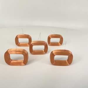 Transl tùy chỉnh Mini cuộn cảm cuộn dây đồng cuộn dây cảm ứng cuộn dây cho tín hiệu truyền và nhận được hệ thống - Product Image 2