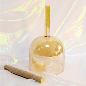 Juego de cuencos de sonido Meditación Canto y tambor Handpan Venta al por mayor Cuenco de canto <span class=keywords><strong>432</strong></span> <span class=keywords><strong>HZ</strong></span> <span class=keywords><strong>440</strong></span> <span class=keywords><strong>HZ</strong></span> Cuenco de cristal - Product Image 3