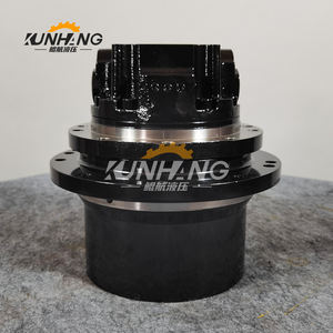 Dispositivo de motor de viaje <span class=keywords><strong>TL140</strong></span> original 19031-23800 1903123800 transmisión <span class=keywords><strong>final</strong></span> para <span class=keywords><strong>Takeuchi</strong></span> - Product Image 4