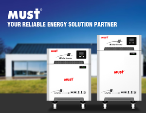 Batería de litio Lifepo4 con Bms inteligente, sistema de almacenamiento de energía <span class=keywords><strong>Solar</strong></span> esencial, función de comunicación, 25,6 v, 120ah - Product Image 2