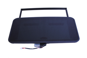 Techo Solar Universal Extra Grande - Product Image 3