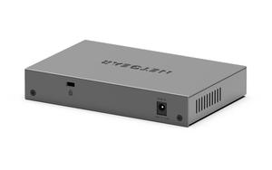 Dễ dàng thông minh quản lý chuyển đổi gs108ev4 8-Port Gigabit Ethernet dễ dàng thông minh quản lý chuyển đổi - Product Image 4
