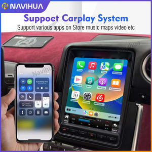 For Nissan GTR All-In-One <strong>Car</strong> Navigation GPS Large Screen <strong>Android</strong> Smart Reversing Image DVD <strong>TV</strong> Combination CarPlay - Product Image 5