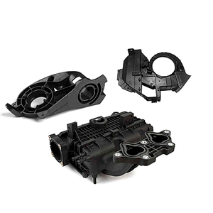 Услуги по изготовлению на заказ пресс-форм из АБС-полипропилена и полиэтилена, электронные детали АБС, дешевые продукты для литья под давлением из пластика - Product Image 6