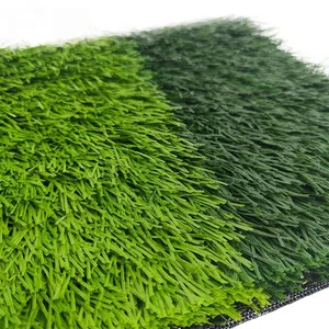 Synthetic Grass Turf Garden Lawn Outdoor Playground Decoration For Football