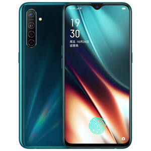 โทรศัพท์มือถือ <span class=keywords><strong>Oppo</strong></span> <span class=keywords><strong>K5</strong></span> รุ่นใหม่ หน้าจอ 6.4 นิ้ว Octa Core Super Amoled แรม 8GB ความจุ 256GB รองรับชาร์จไว 30W Vooc ระบบปฏิบัติการ Android 9.0 - Product Image 4