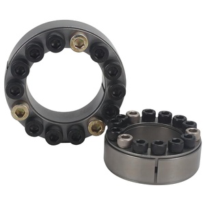 Hoge Kwaliteit Ctl Ringfeder Bikon-Uitwisselingsas-Naafverbinding Sleutelloze Vergrendelingen - Product Image 4