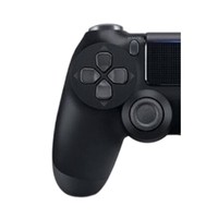 Manette sans fil pas chère, joystick de haute qualité, manette de jeu sans fil, accessoires de jeu, manette de jeu pour console P4