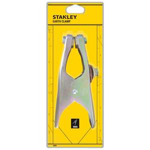 AWELCO - 89501 EARTH 500 - Stanley Pince de terre-EAN 8004386895016 SOUDAGE - Product Image 1