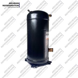 Refrigerador de aire acondicionado <span class=keywords><strong>Copeland</strong></span> R22, compresor de desplazamiento de 10HP, compresor de desplazamiento sin aceite - Product Image 4