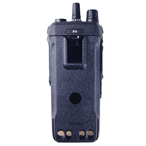 วิทยุสื่อสารแบบพกพา R7a ดิจิตอล DMR AES 256 VHF กันน้ำและกันระเบิด - Product Image 3