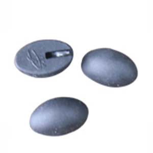 Cuscino per il pollice per sassofono Eastern Music, protezione in silicone per il palmo e le tasti, per <span class=keywords><strong>tutti</strong></span> <span class=keywords><strong>i</strong></span> tipi di sassofono - Product Image 2