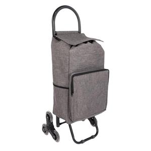 Panier pliable Six roues-Peut monter les escaliers - Product Image 1