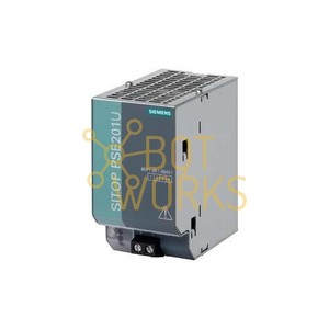Siemens 6AG19613BA017AA0 - Nuovo - Product Image 1