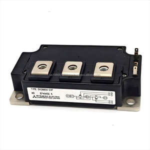 Categoría de módulos de controlador de potencia de módulos IGBT de 2, 2 y 2 - Product Image 3