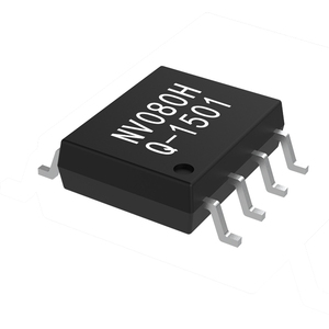Circuito Integrado de Voz Personalizado OEM NV400F |   Chip de <span class=keywords><strong>Audio</strong></span> Flash 400s con Actualización UART, Salida PWM, Apto para Electrodomésticos y Juguetes - Product Image 4