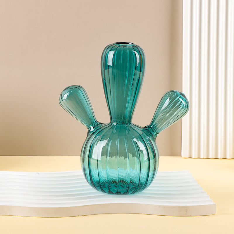 Aqua round ball