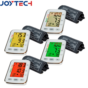 Tension artérielle bras numérique, nouveau <span class=keywords><strong>tensiomètre</strong></span> <span class=keywords><strong>médical</strong></span> de haute qualité, moniteur <span class=keywords><strong>professionnel</strong></span> de pression artérielle - Product Image 4