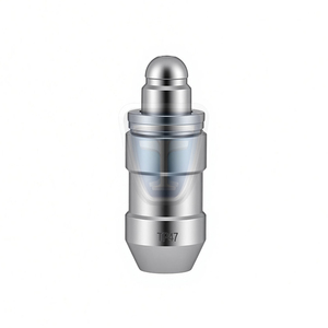 Válvula de Empuje TP47 Personalizada para Autos Modificados, para NISSAN ALMERA I Hatchback (N15) 2.0 <span class=keywords><strong>GTi</strong></span> 1323153J00 85006100 - Product Image 1