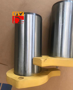 Бульдозер запчасти 17A-50-42120 17A5042120 булавки для D155AX-7 D155 Pin-код - Product Image 6