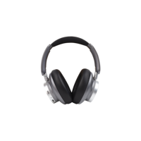 H60 Hybrid ANC Casque antibruit Casque sur l'oreille Casque de sport sans fil B lue tooth avec microphone ENC
