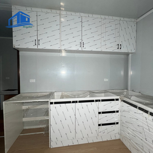 Casa Contenedor Plegable <span class=keywords><strong>de</strong></span> 2 Pisos, Casa Contenedor <span class=keywords><strong>Bar</strong></span> - Product Image 4