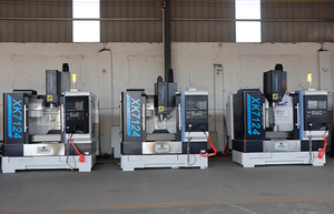 Low Cost Mini <strong>Cnc</strong> <strong>Milling</strong> Xk7126 Hobby Mini <strong>Cnc</strong> <strong>Milling</strong> <strong>Machine</strong> <strong>for</strong> Sale - Product Image 5