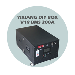 YIXIANG V2 DIY LiFePO4 <b>Empty</b> Battery <b>Box</b> 51.2V 280Ah 314Ah 16kWh Complete Kit with JK 200A V19 BMS - Product Image 3