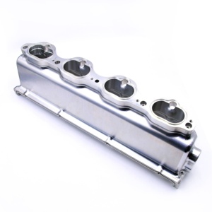 Componenti in Metallo di Alta Precisione Lavorati a CNC, Parti Personalizzate in Acciaio Inossidabile, Componenti Complessi per Attrezzature Industriali - Product Image 5