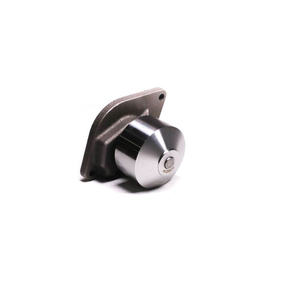 เครื่องยนต์เครื่องจักรก่อสร้างใหม่ปั๊มน้ำ 3802358 สำหรับคัมมินส์ 4B 4BT 4BTA 6B 6BT 6BTA 3.9L 5.9L สแตนเลส/อลูมิเนียม - Product Image 3