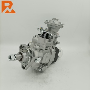 Pompe à injection de carburant 0460414069 VE4 11F2000R347 ERR0459 R347 pour moteur 200TDI 2.5L - Product Image 2