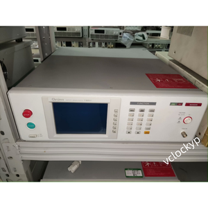 1 pièce d'occasion Chroma 19057 par Express avec garantie de 90 jours P1796D YL - Product Image 4